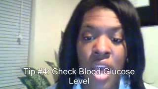 How To Lower Blood Sugar Quickly amp Naturally [upl. by Eirotal869]