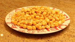 Cucina Rustica  Struffoli [upl. by Janella]