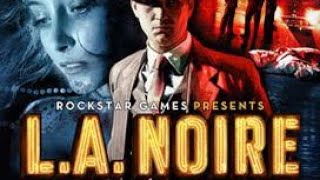 LA Noire Gameplay [upl. by Lika]