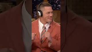 John Cena enjoying the Bing Chilling Song [upl. by Shipp]