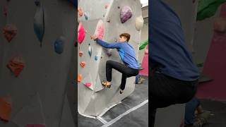 gym bouldering climbinggym indooractivities climbing rockclimbing indoorclimbing climber [upl. by Andros]