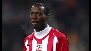 DaMarcus Beasley ►American Speed ● 20042006 ● PSV Eindhoven ᴴᴰ [upl. by Llerdnam563]