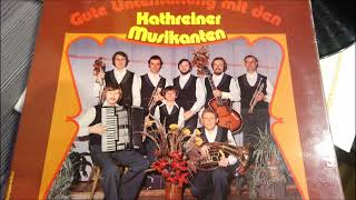 kathreiner musikanten bauernschmaus [upl. by Ivor]