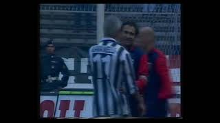 Gazzetta Football Italia Channel 4 Full Episode from the 17th of February 1996 [upl. by Oznole]