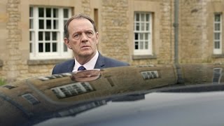 Inspector Lewis Final Season Episode 3 Scene [upl. by Akiria]