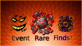 Malachite Miners 2 Halloween Event Rare Ore Finds [upl. by Homere601]