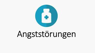 3 Pharmakologie  Angststörungen [upl. by Niamert]