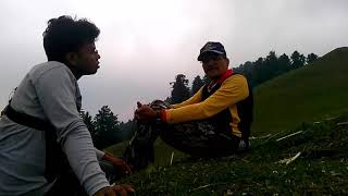 All About YHAI  Youth Hostel Association of India  CHANDRAKHANI PASS  TRAVEL VIBES [upl. by Notgnilra]