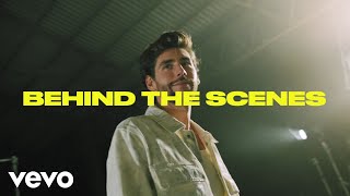 Alvaro Soler  Oxígeno Behind The Scenes [upl. by Jurdi443]