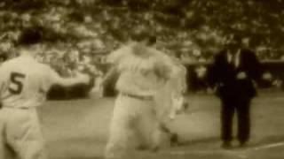 Junior World Series 1959mp4 [upl. by Bergeron]