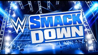 WWE Friday Night Smackdown After WrestleMania 2024  WrestleMania Fallout [upl. by Siahc]