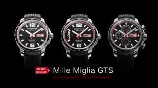 Mille Miglia GTS  Racing In Style [upl. by Arised870]