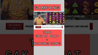 LOHSERVERNYA GAK DI BLOCKIR KOMINFO KominfoTVTrenggalek tvOneNews shorts [upl. by Aronek]