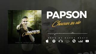 PapsonA chacun sa vie by Ousno Beatz [upl. by Medeah]