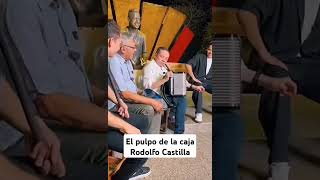 Manguito Biche con el gran Rodolfo castilla [upl. by Rowen]