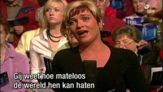 Nederland Zingt  Gebed Voor Mijn Kinderen [upl. by Llevram]