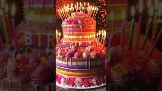 14 November Happy Birthday to you  birthday happybirthday happy birthday wishes video shorts [upl. by Seniag861]