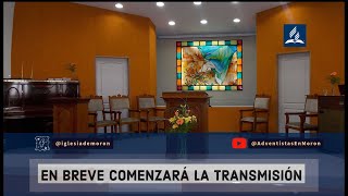 10082024 Culto Divino Ptor Eduardo Velardo  quot4 Factores claves para atesorar esperanzaquot [upl. by Tem]