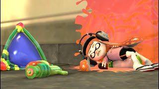 SFM Splatoon Splat [upl. by Herm]