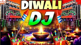 Diwali Song Dj Remix  Deepavali Special 2025  Laxmi Puja  Diwali Gana  Diwali Song 2025 DjMix [upl. by Newnorb]