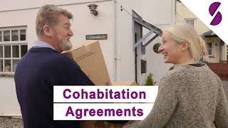 Cohabitation Agreements [upl. by Aynotak]