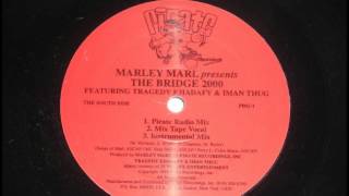 Marley Marl  The Bridge 2000 Instrumental [upl. by Jameson789]