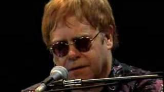 Elton John Original Sin Live [upl. by Cheng]