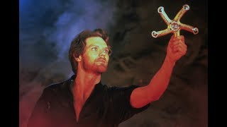 Krull  Bluray preview clip [upl. by Aeslahc]