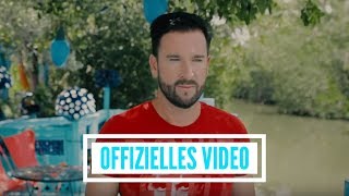 Michael Wendler  Flaschenpost offizielles Video aus dem Album quotFlucht nach vornquot [upl. by Attela]