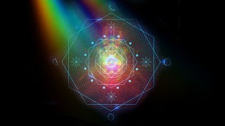 Arcturian Rainbow Frequencies  Release from Trauma PTSD amp Grief  Frequency Healing [upl. by Yralih]