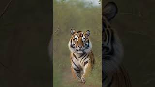 Protecting the Royal Bengal Tiger A Call to Action✊royalbengaltiger savethetigers [upl. by Dlarrej]