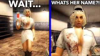 Video Game Easter Eggs 144 Call Of Duty Black Ops 6 Silent Hill 2 Crime Scene Cleaner amp More [upl. by Ariay64]