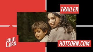 LA STORIA  Il primo trailer della serie  HOT CORN [upl. by Eiboh]