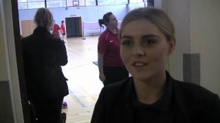 Ormiston Park Academy Open Evening 2012 [upl. by Diarmit]