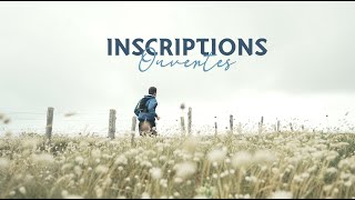 Inscriptions ouvertes [upl. by Balac411]