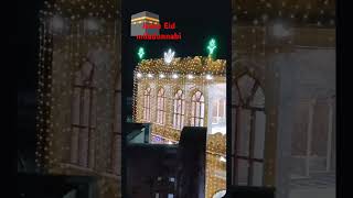 A Gaya Hun new gana jasne Eid miladunnabi [upl. by Elaen]