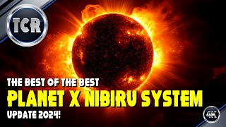 Best of the Best Planet X Nibiru Information  2024 Planet X Nibiru Update [upl. by Nennahs895]