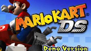 Mario Kart DS Beta Music SEQCIRCUIT2 [upl. by Ahsieki]