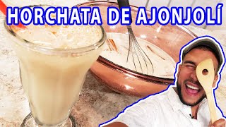 Horchata de Ajonjolí  Edgardo Noel [upl. by Todd]