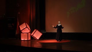 سالي المعاذ  الاستثمار الأنجح  Sally Maaz  TEDxAlDablanStreet [upl. by Maynard]