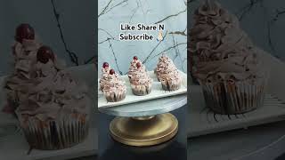 softnspongy chocolatecupcakes explore trending youtubeshorts NehaIrkal [upl. by Reizarf]