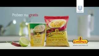 Conimex Instant Noodles [upl. by Moskow]