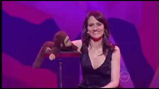 Nina Conti Festival Gala 2009 [upl. by Shay]