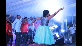 TURAVUGA ISHIMWE RYAWE By ALARM Ministries  wowe Ntujya uhemuka [upl. by Ahsimik]