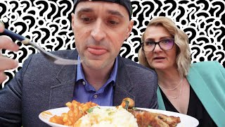 Kad si zadnji trpaš koliko hoćeš  VLOG193 [upl. by Bette]