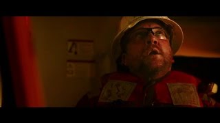 Deepwater Horizon  Movie Review [upl. by Sarena]