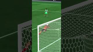 Ballack score  FC Mobile goal [upl. by Sotnas197]