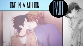 Sekai Ichi Hatsukoi  Yukina x Kisa One in a million for Sayu♥ [upl. by Ohcirej288]