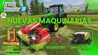 🔴 En vivo  The Valley The Old Farm  Farming Simulator 22 modo hardcore  Ep 70 [upl. by Akirdnwahs363]