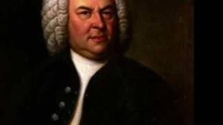 Johann Sebastian Bach  Aria Da Capo  Hannibal Theme [upl. by Hsevahb987]